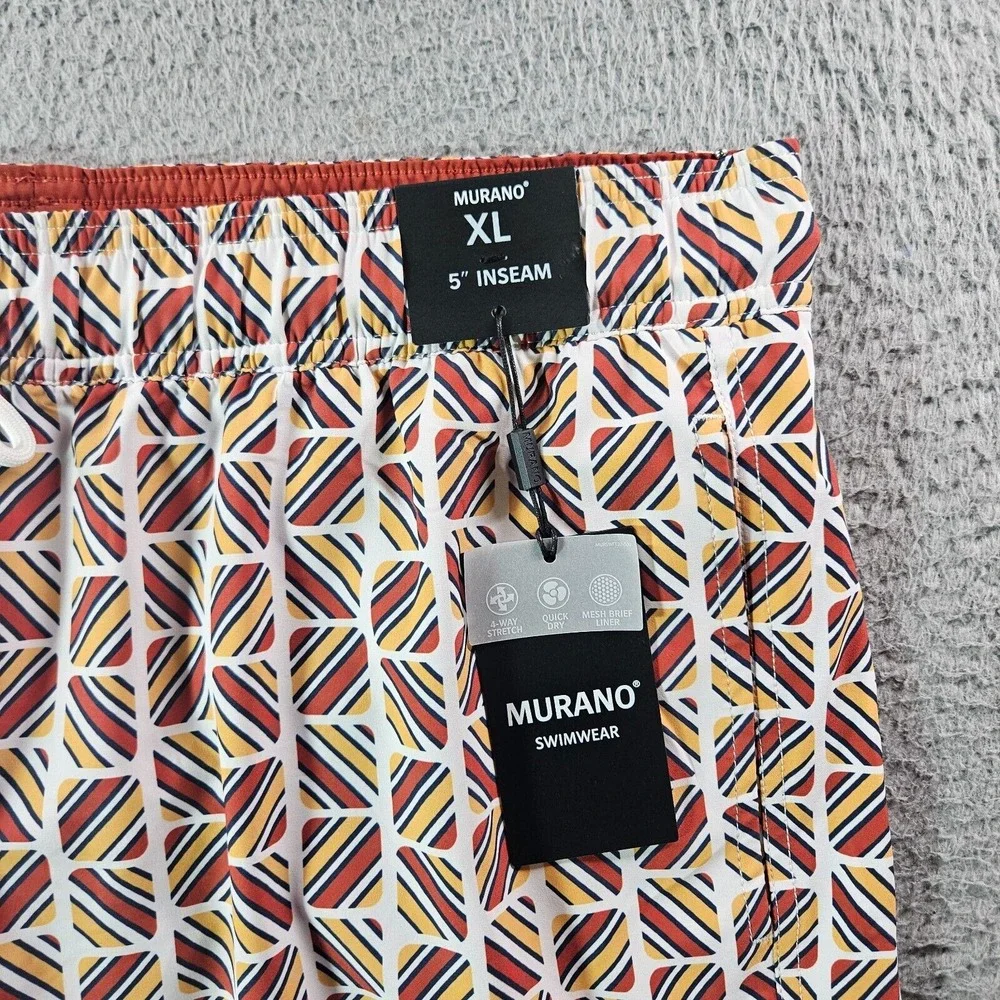 Murano nwt swim
